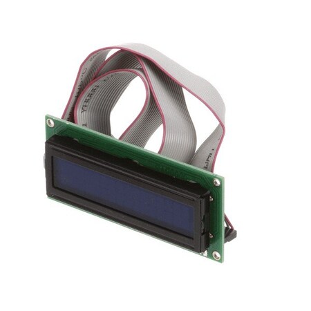 Groen Control Panel Display 152904